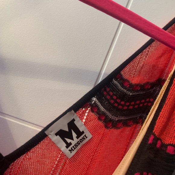 ORIGINAL MISSONI JUMPSUIT - Picture 3 of 4